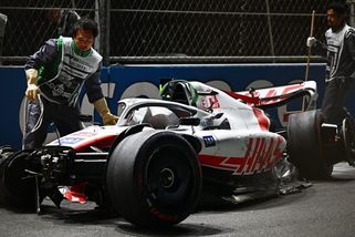 Formuli po Schumacherově nehodě půjde opravit. Přesto jde o velký zásah do rozpočtu stáje Haas - Garáž.cz